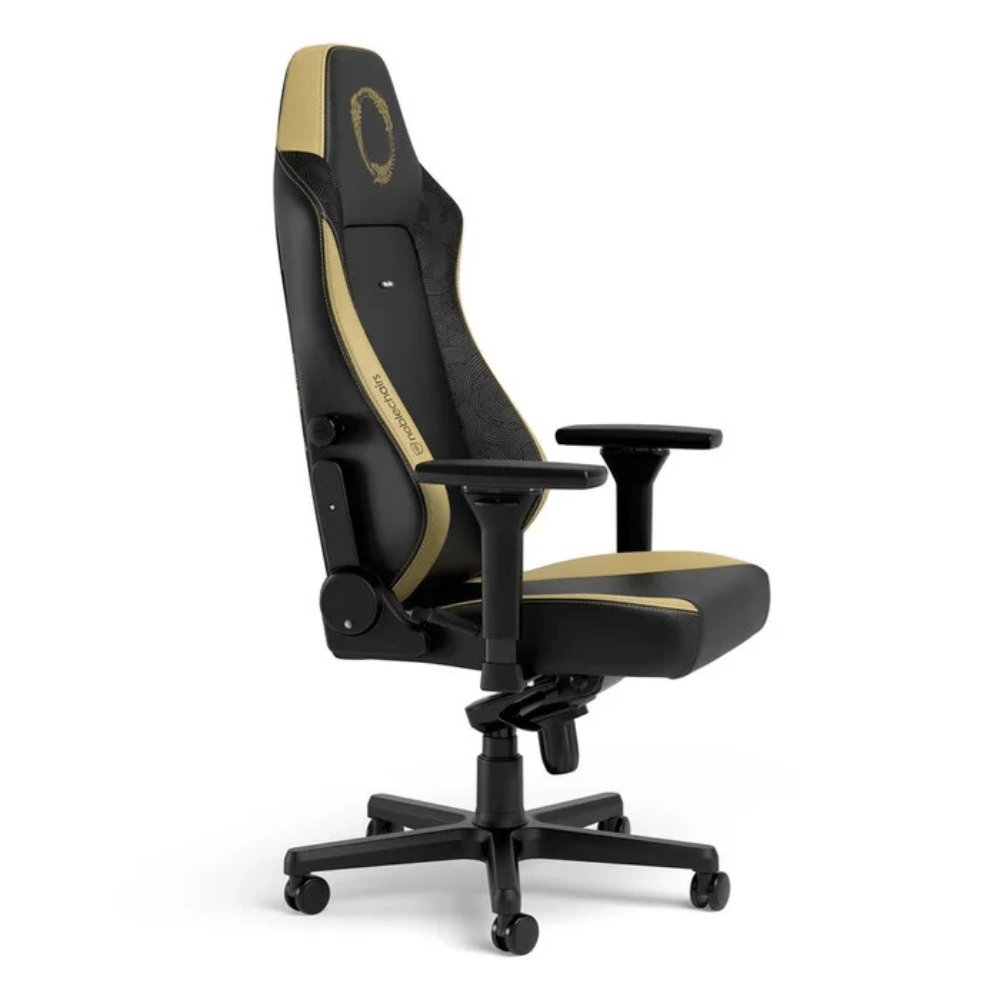 Silla gamer Inti Negra