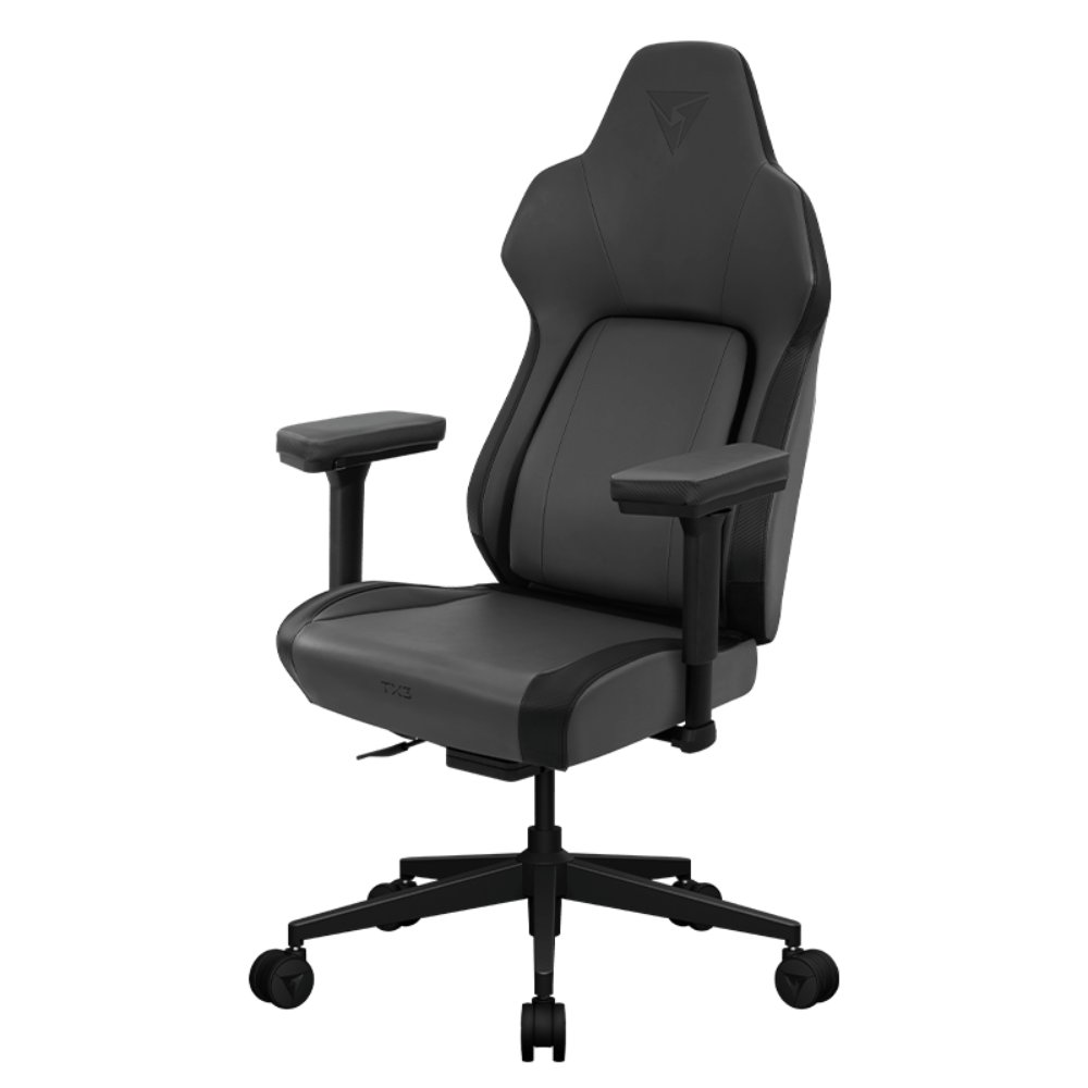 Silla gamer Gala Negra