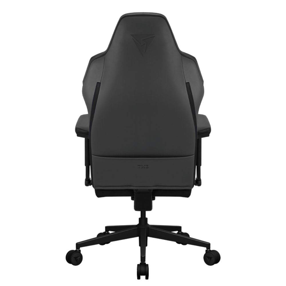 Silla gamer Gala Negra