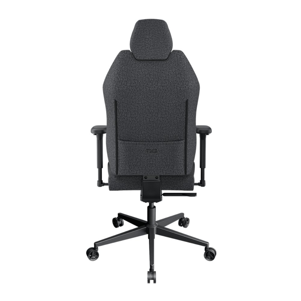Silla gamer Ebro Negra