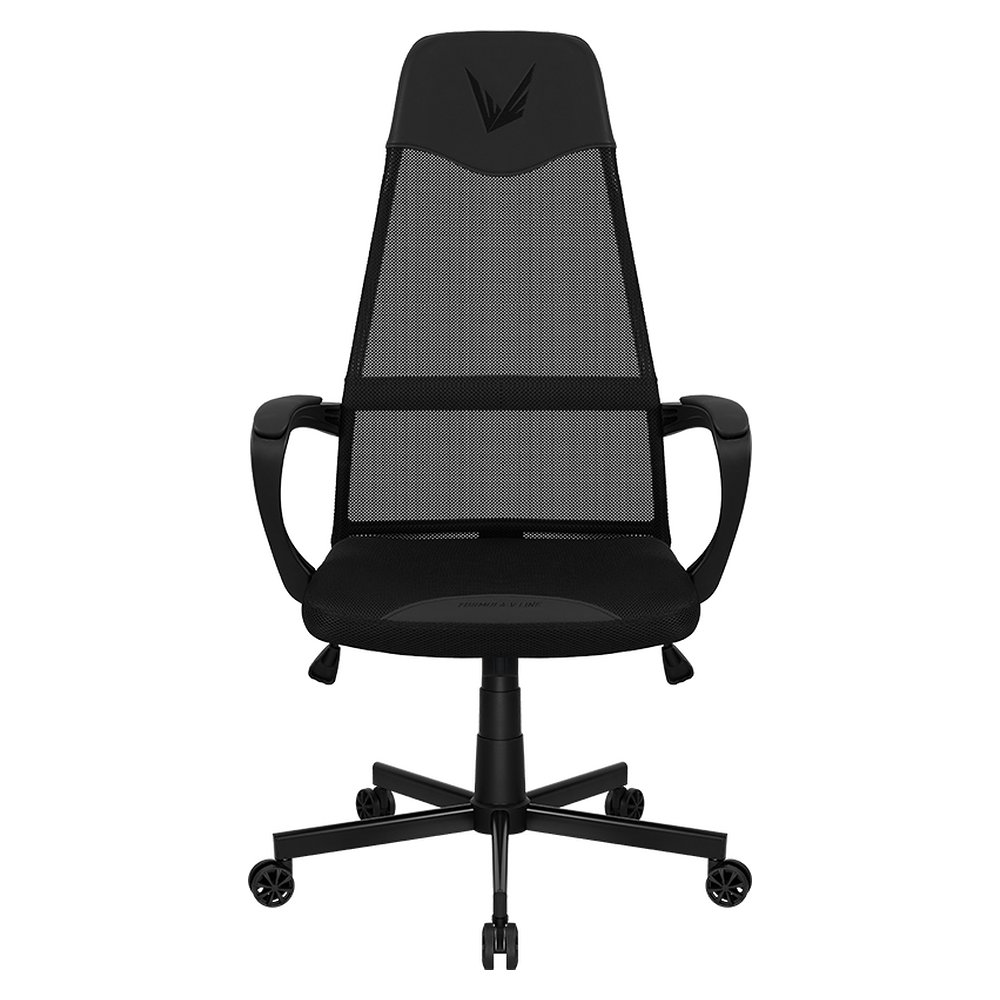 Silla gamer Quim Negra