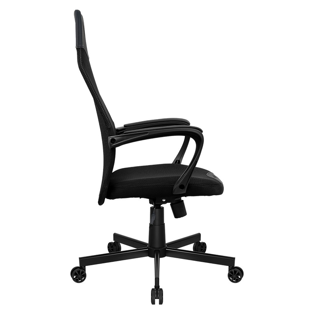 Silla gamer Quim Negra