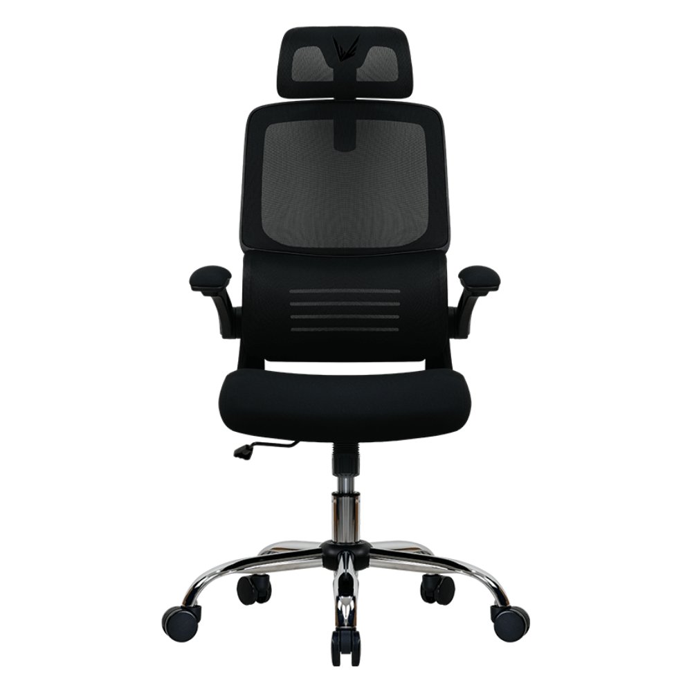Silla gamer Mael Negra