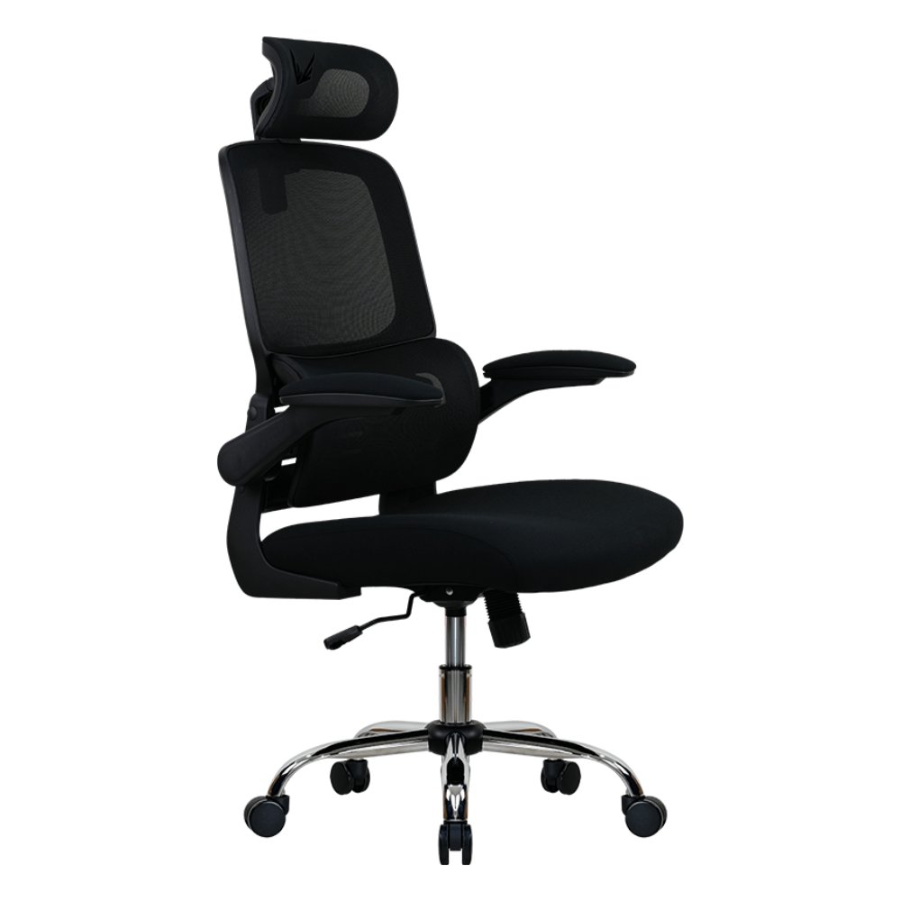 Silla gamer Mael Negra