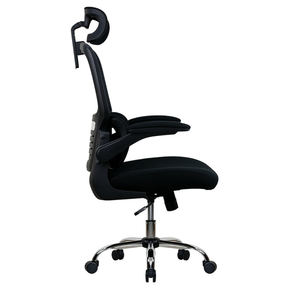 Silla gamer Mael Negra
