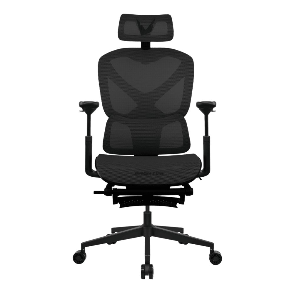 Silla gamer Olea Negra