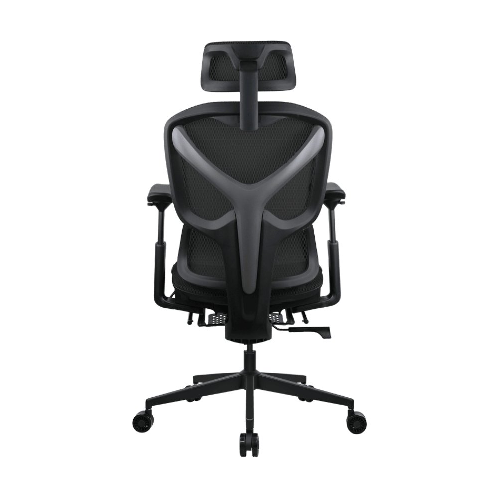 Silla gamer Olea Negra
