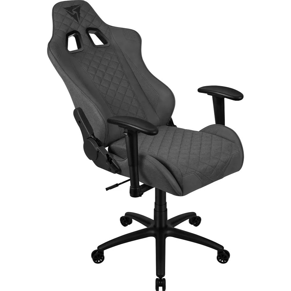 Silla gamer Ximo Gris