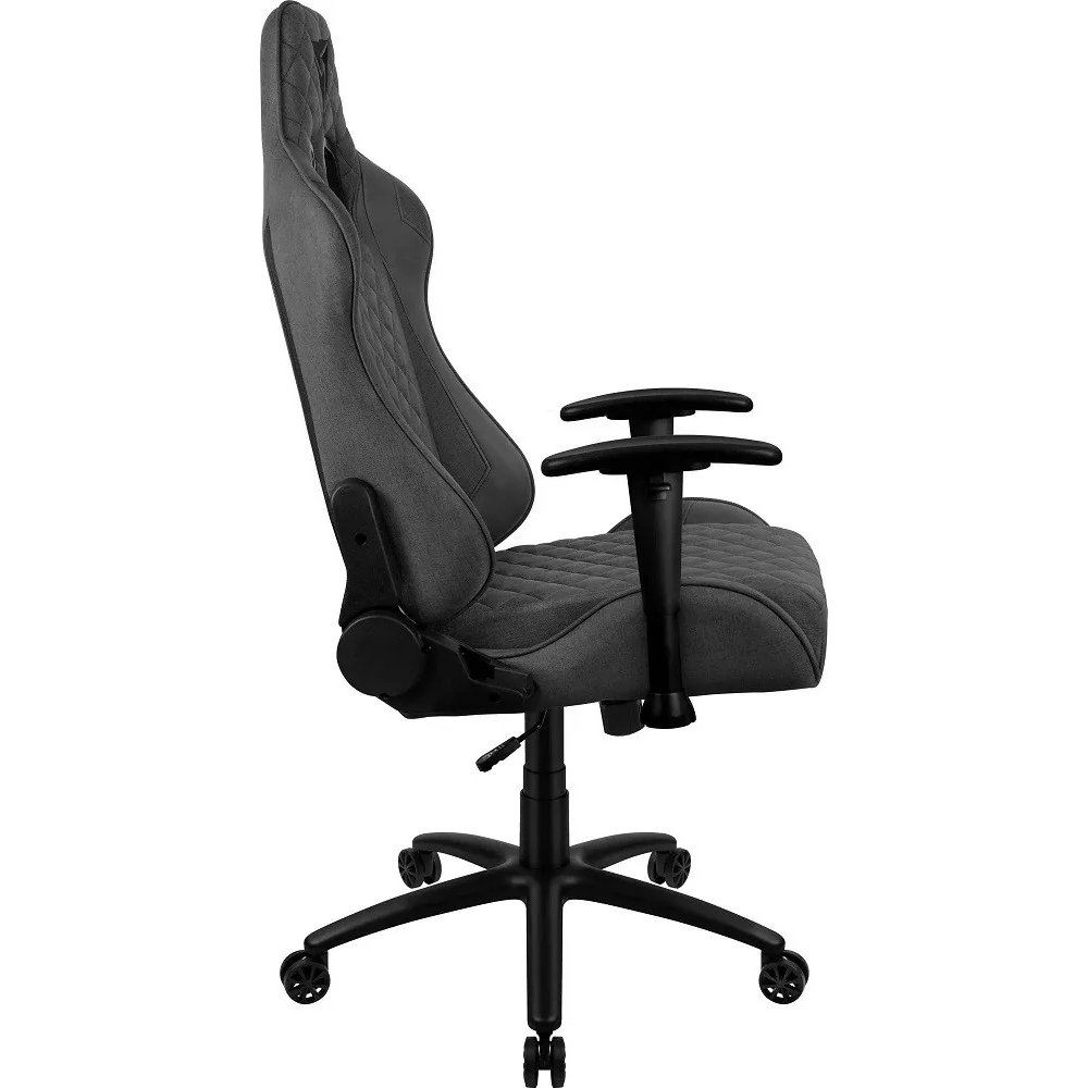 Silla gamer Ximo Gris