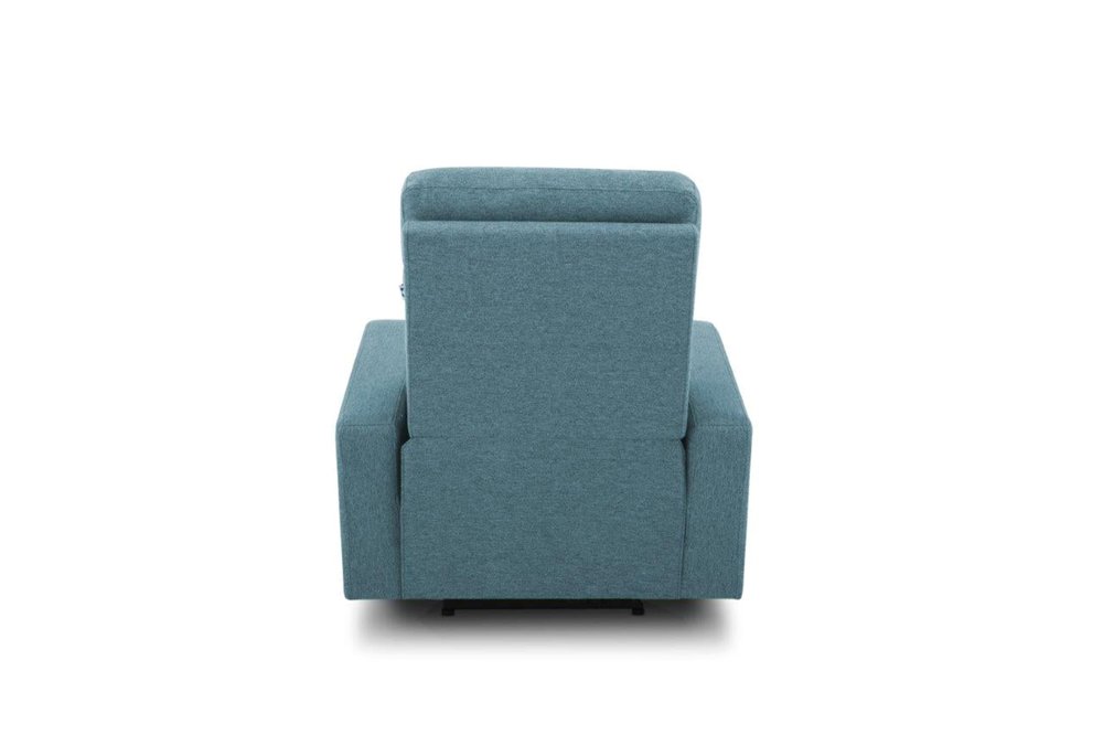 Sillón reclinable Reva Aqua