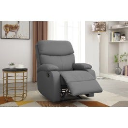 Sillón Reclinable 83x93x103 cm