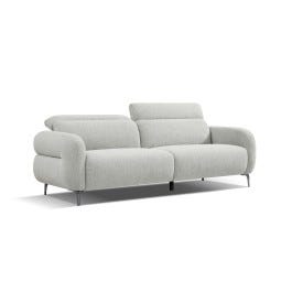 Sofá 223x98x79-89 cm