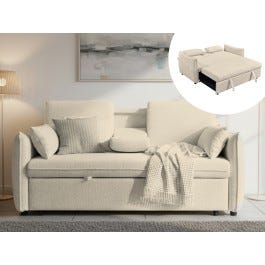 Sofá Cama 165x85x83 cm