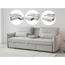 Sofá Cama 208x86x85 cm