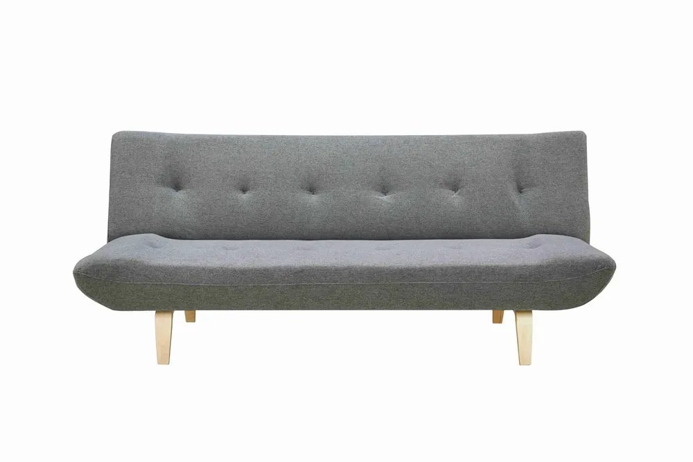 Sofá cama Selva Gris