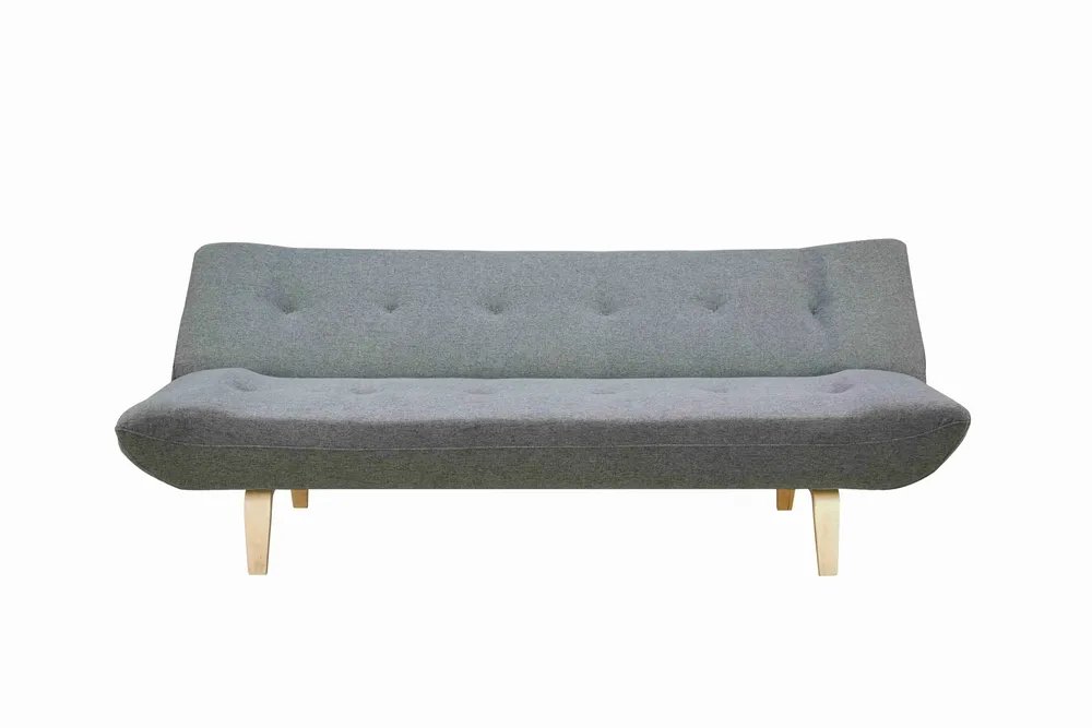 Sofá cama Selva Gris
