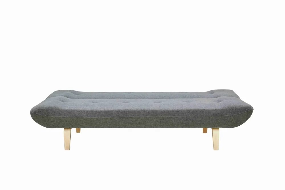 Sofá cama Selva Gris
